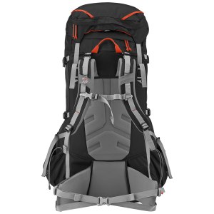 A cleaner stock picture of the bag than I could offer!