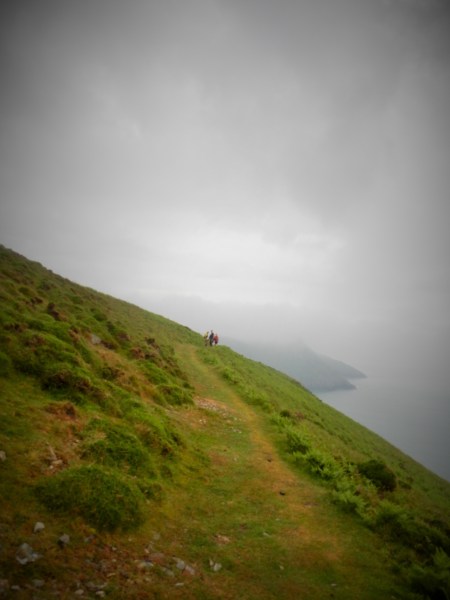 Llyn Peninsula Coastal Trail