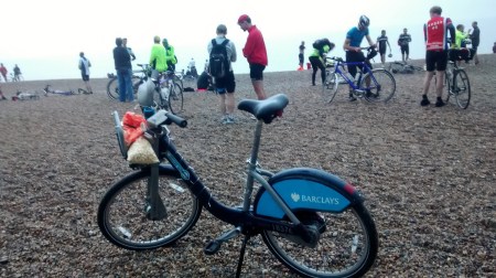 Front loaded with a family-sized bag of popcorn