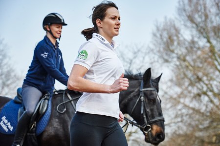 Olympian Kelly Sotherton, 2015